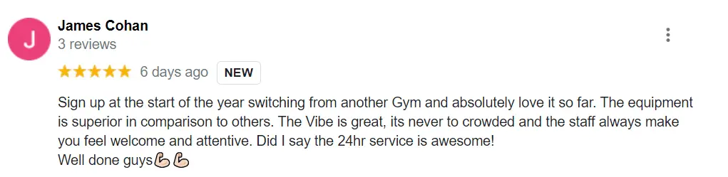The Shed NQ Health & Fitness