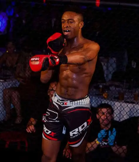 Ultra MMA Fight Academy