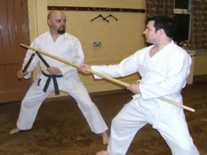 North London Budo