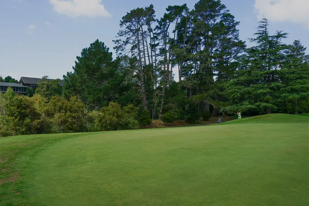 St Andrews Pro Shop