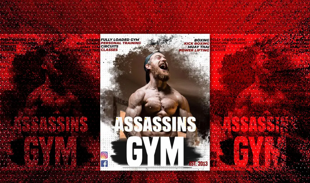 Assassins Gym