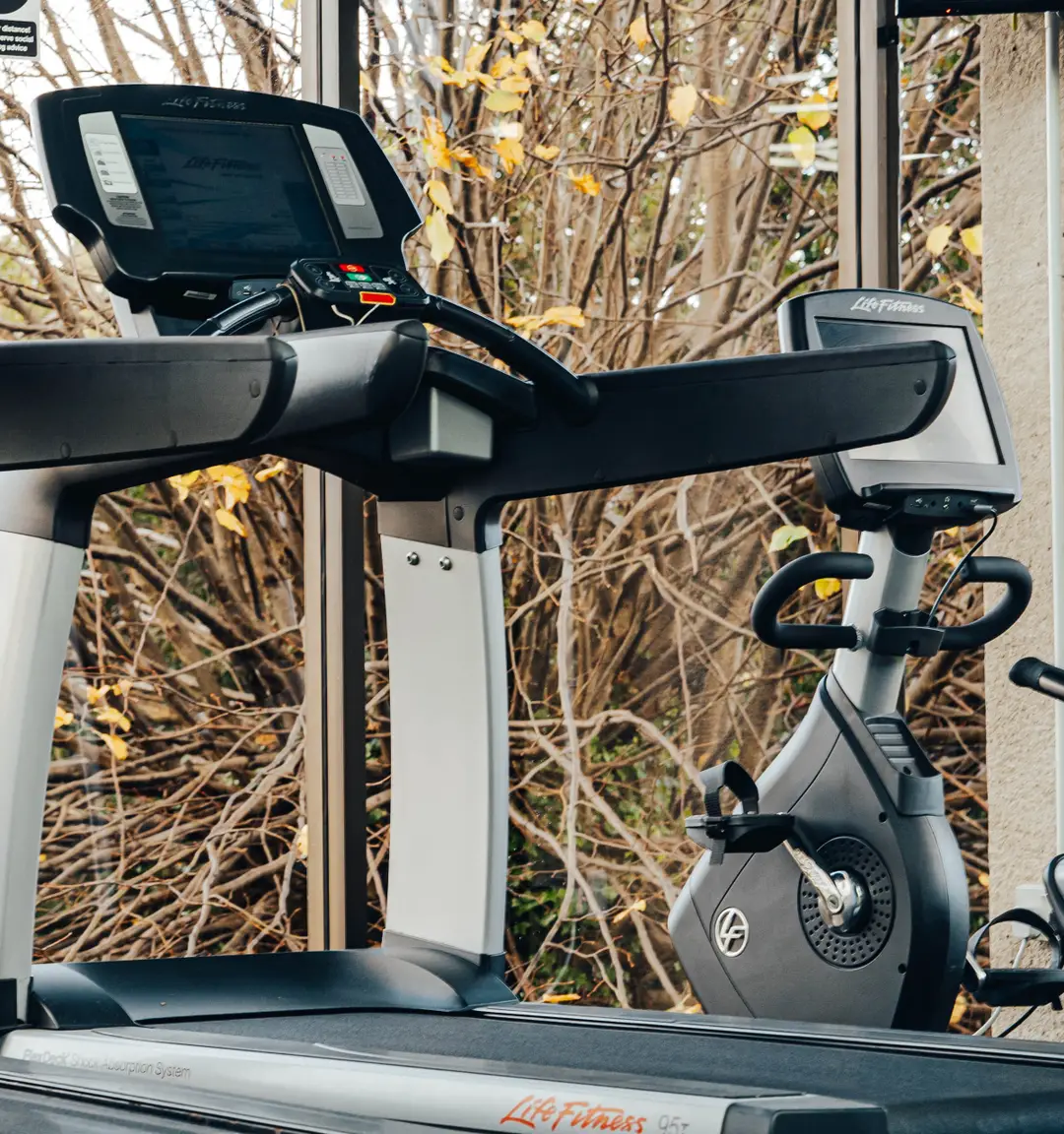 The Movement Gym