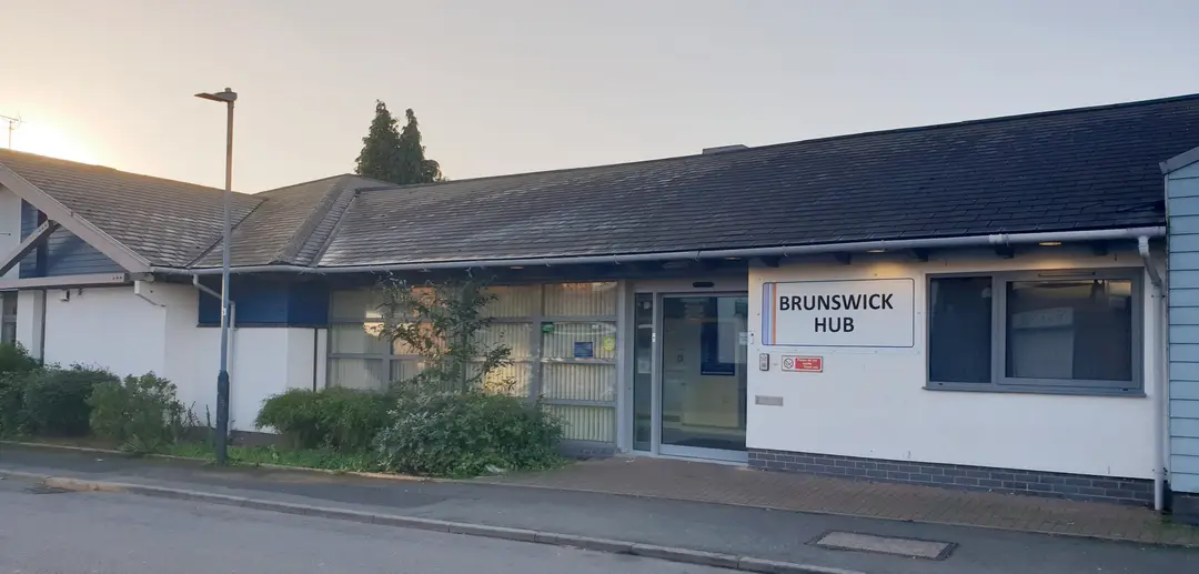 Brunswick Healthy Living Centre