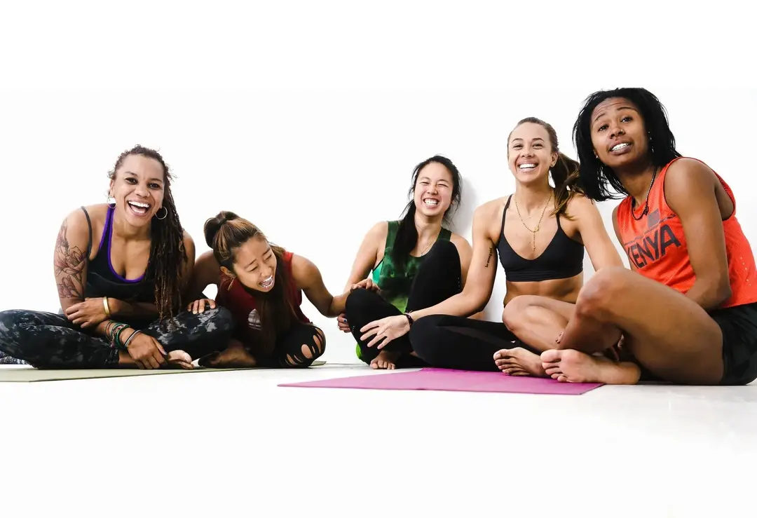 OUIFIT FITNESS CENTER