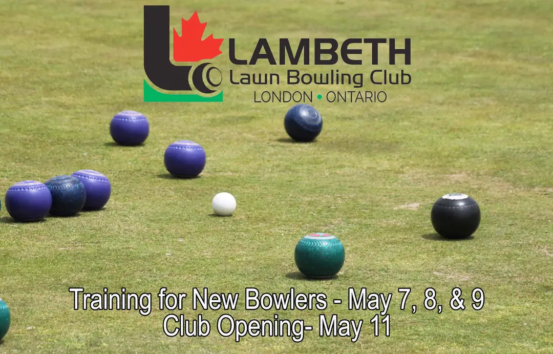 Lambeth Lawn Bowling Club