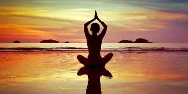 Yoga Sarana YYC