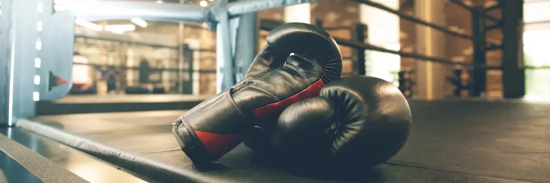 Boxing Australia