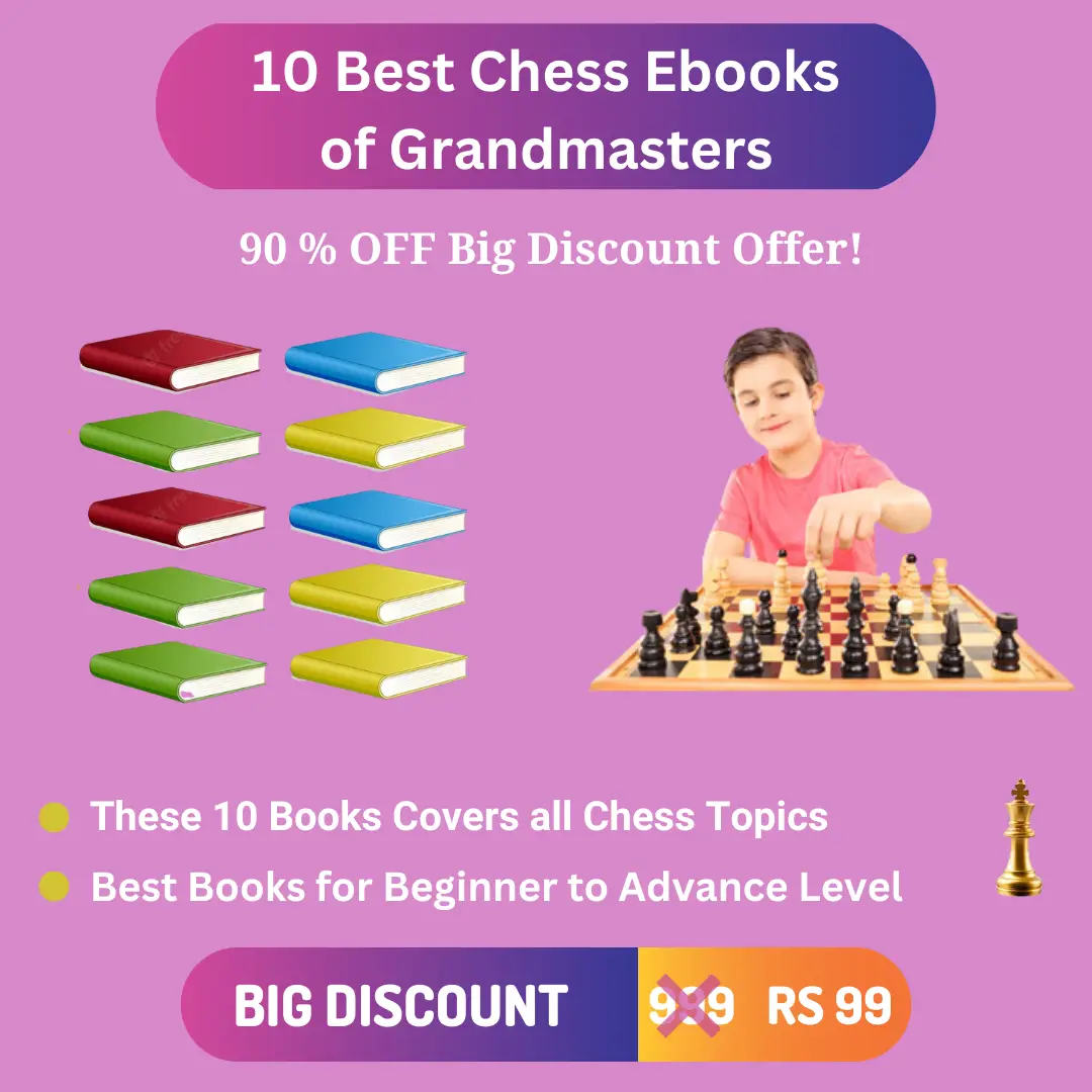 Creative Chess Club