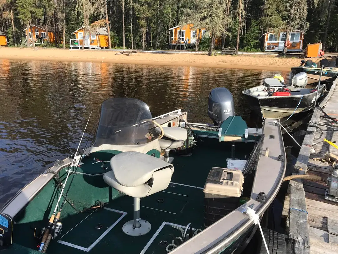 anglers kingdom