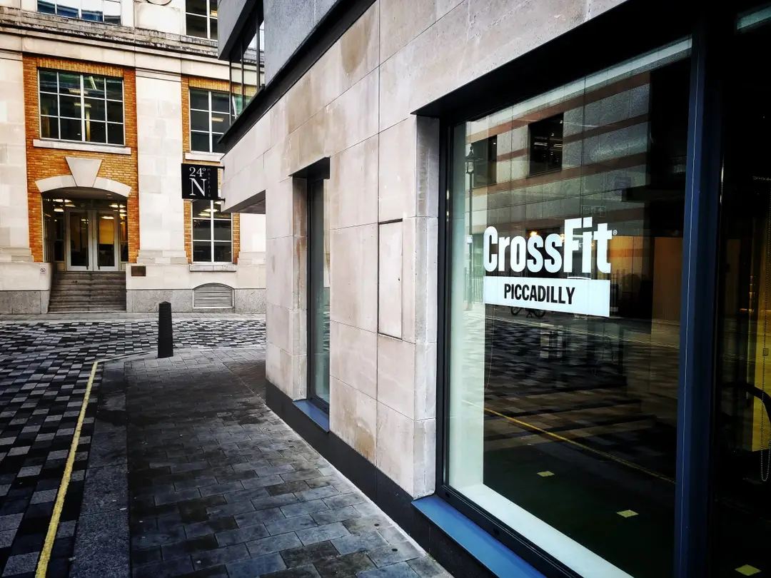 CrossFit Piccadilly