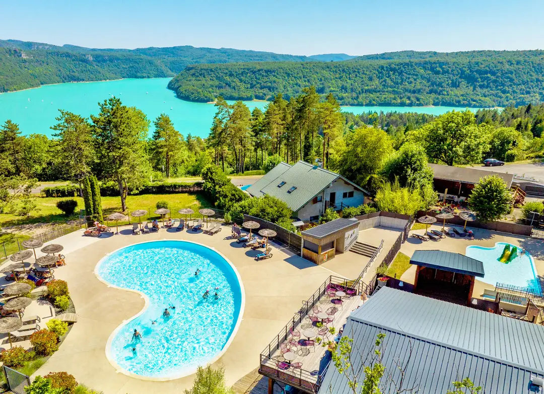 Camping Clicochic Trélachaume