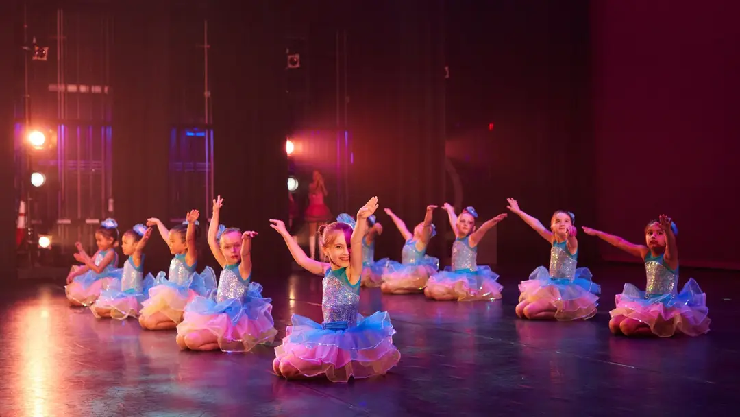 Can Dance Academy