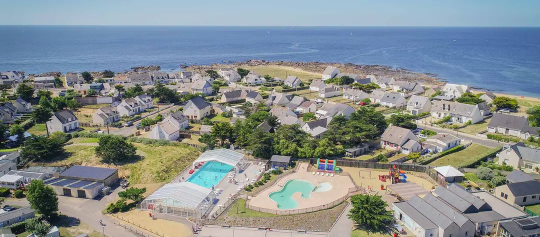 Camping Les Paludiers