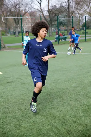 Lambeth Tigers FC