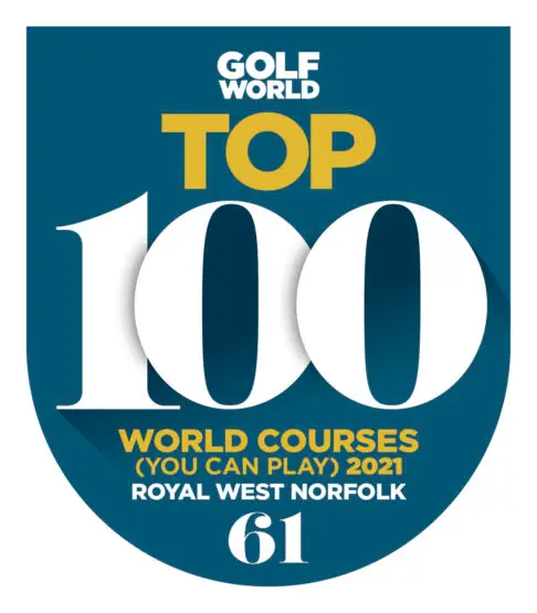 Royal West Norfolk Golf Club