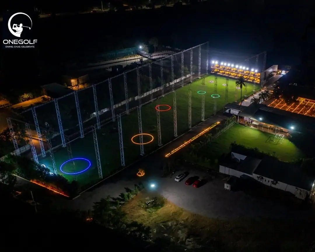 ONEGOLF BREWERY