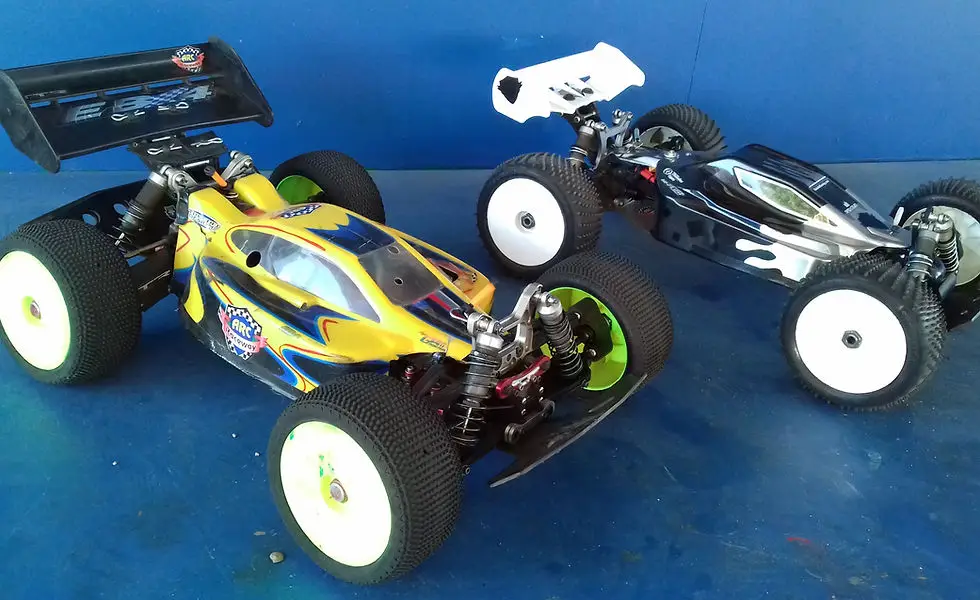 ARC Raceway UK