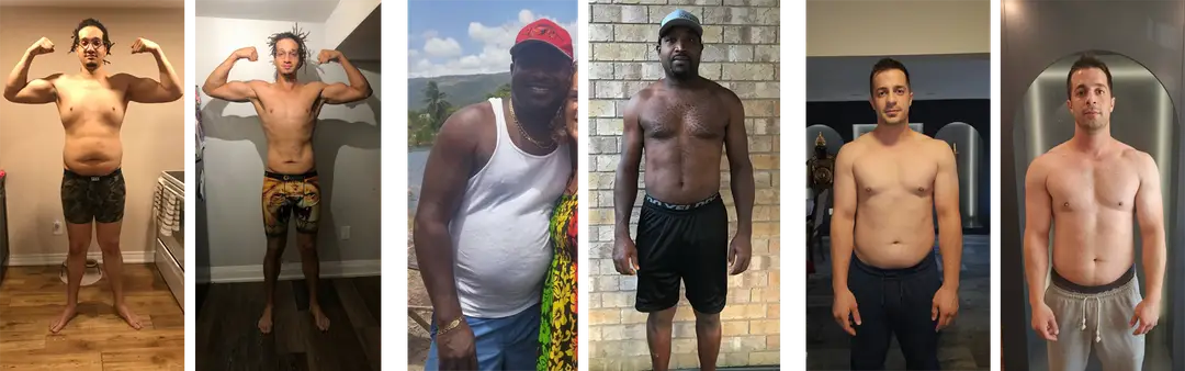 Mike Muscles Performance Training