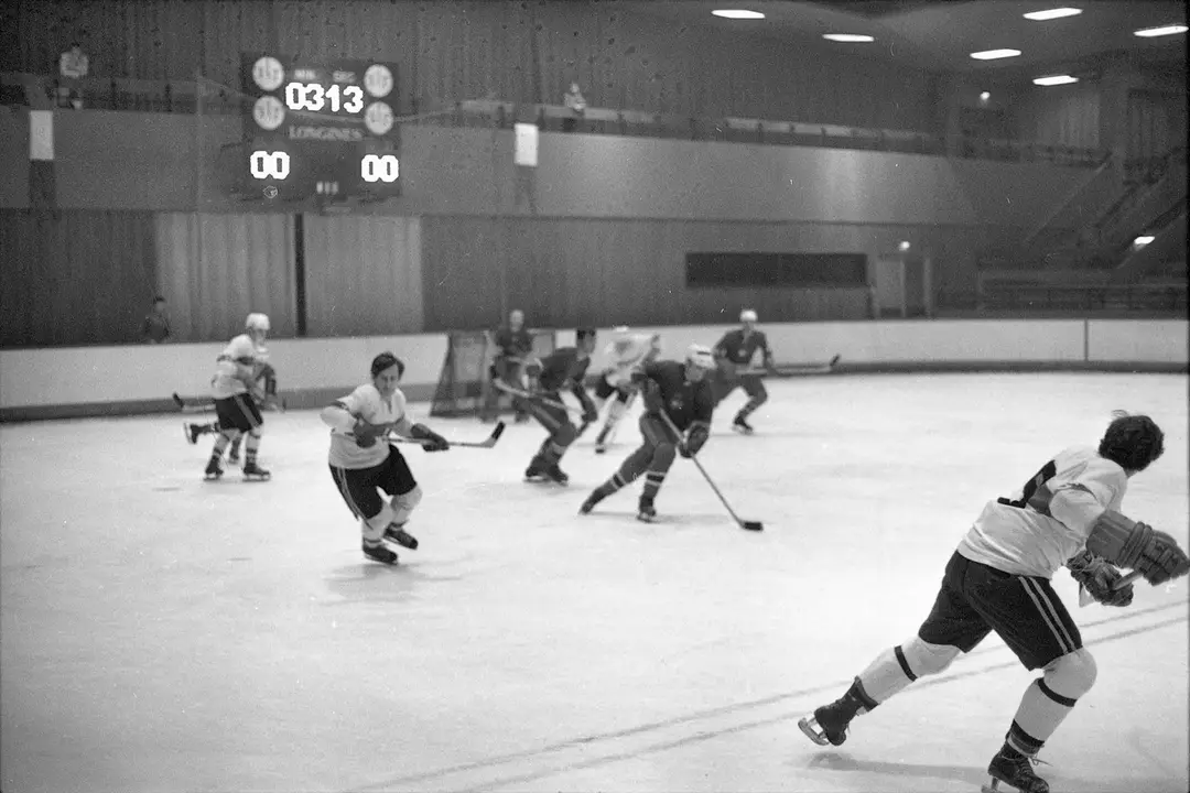 Lyon Hockey Club