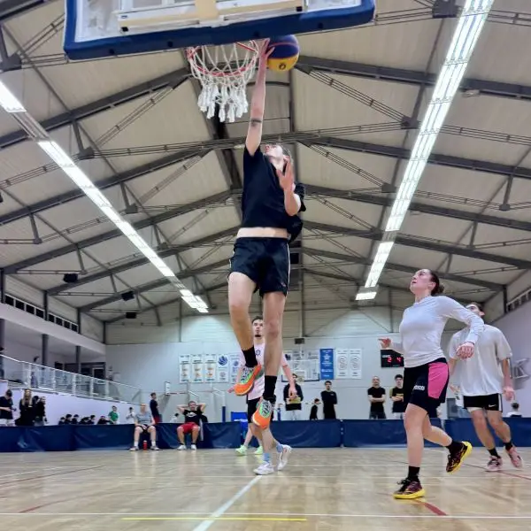 ASCA Basket