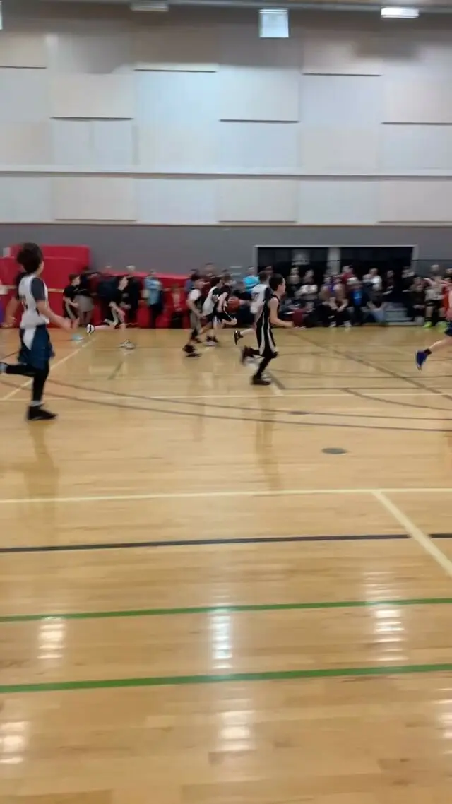 Paradise Minor Basketball