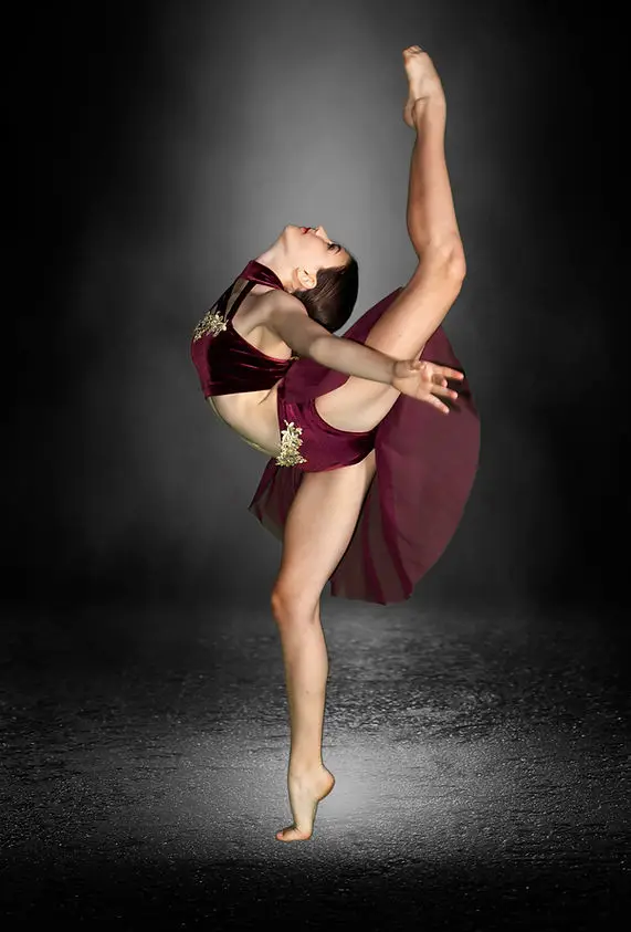 That's Dance and Acrobatics 4504