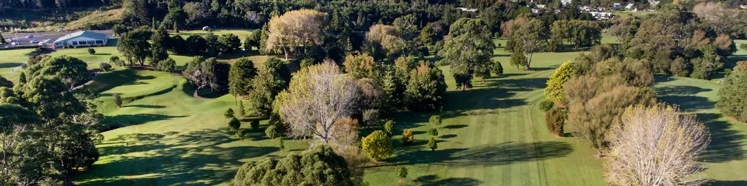 Whangamata Golf Club