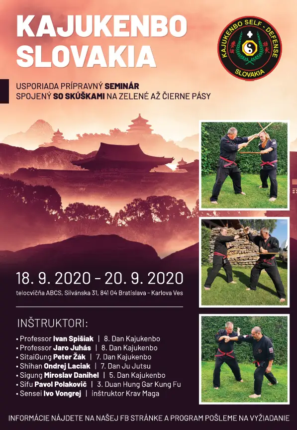 Asia Budo Center