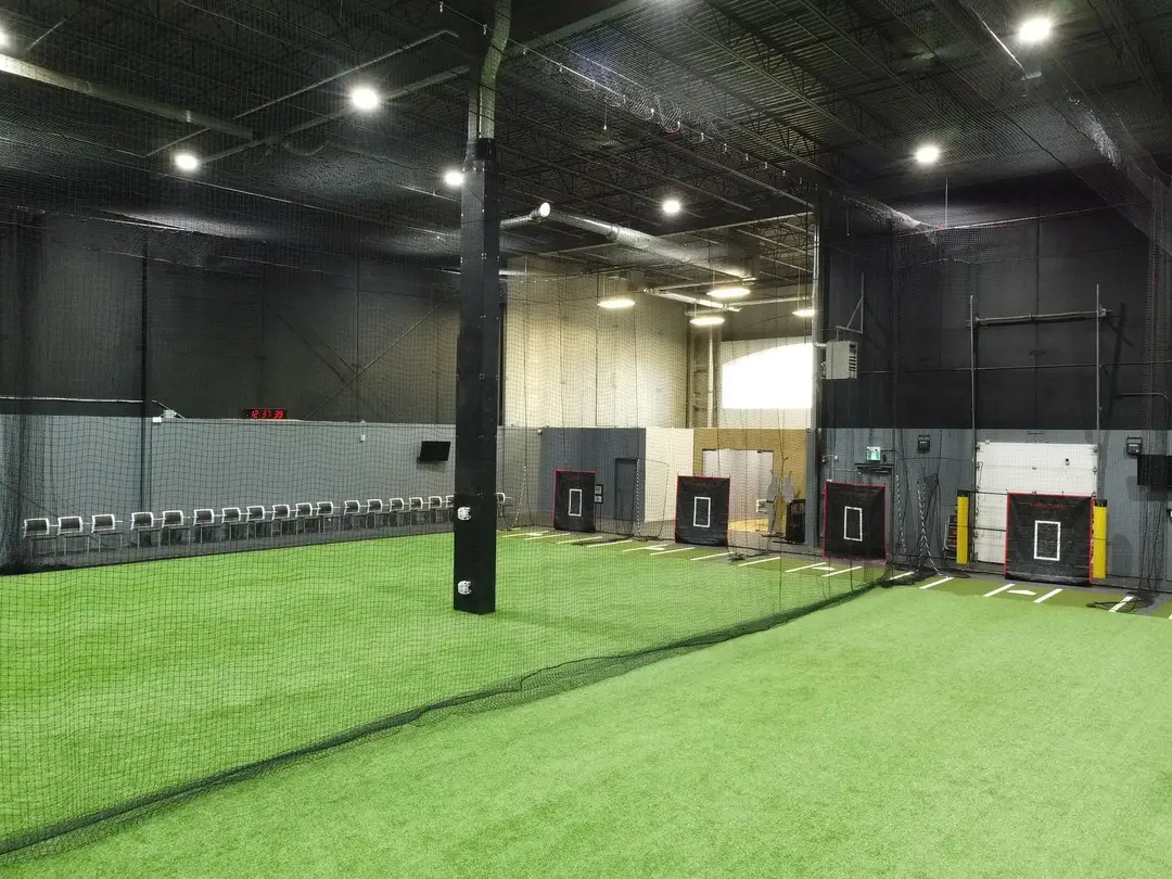 4M Athletic Innovations