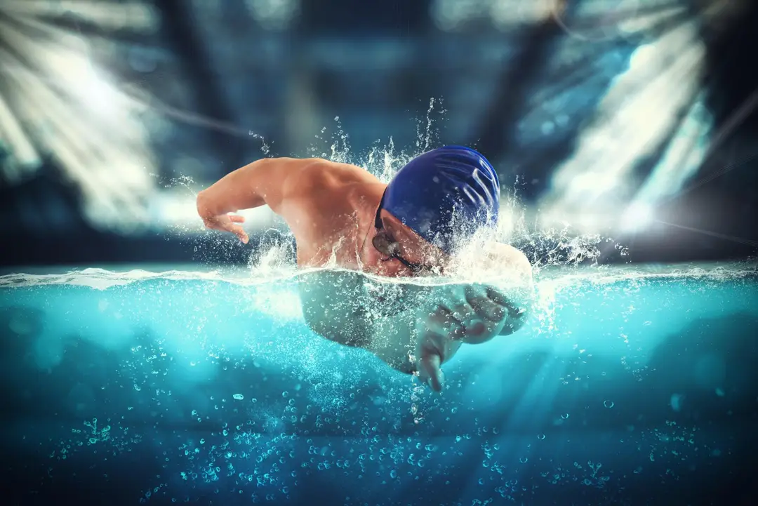 VGA Sports d'Eau