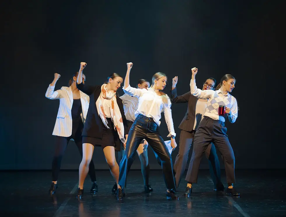 Sophie Gallie Dance Academy