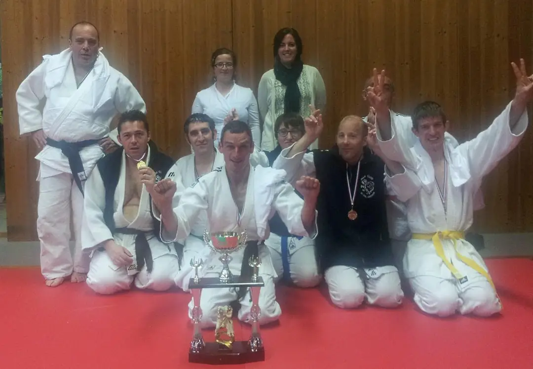 Judo Club du Val d'Adour