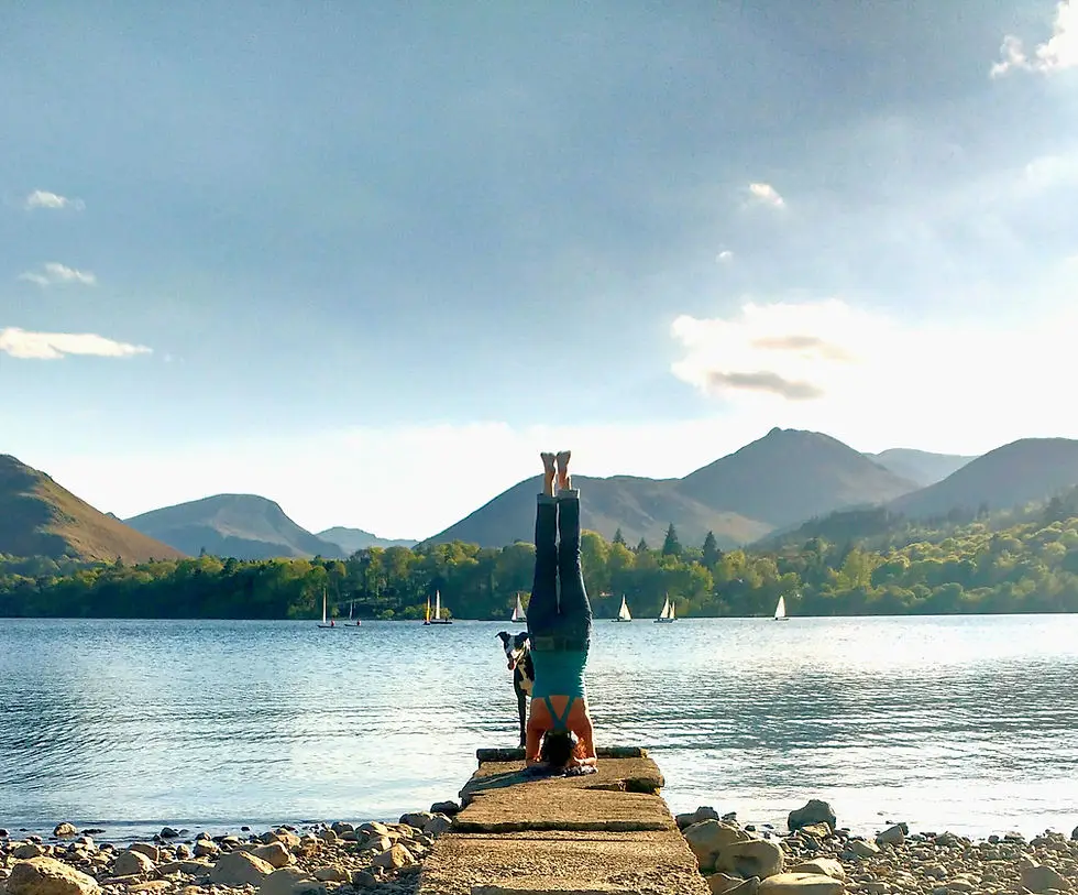 Tadasana Yoga & Therapies