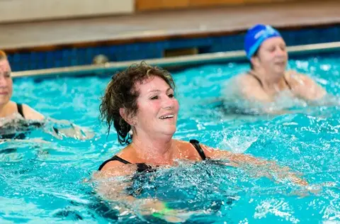 Olympic Leisure Banyule