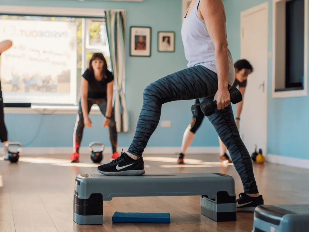 Inside Out Personal Training