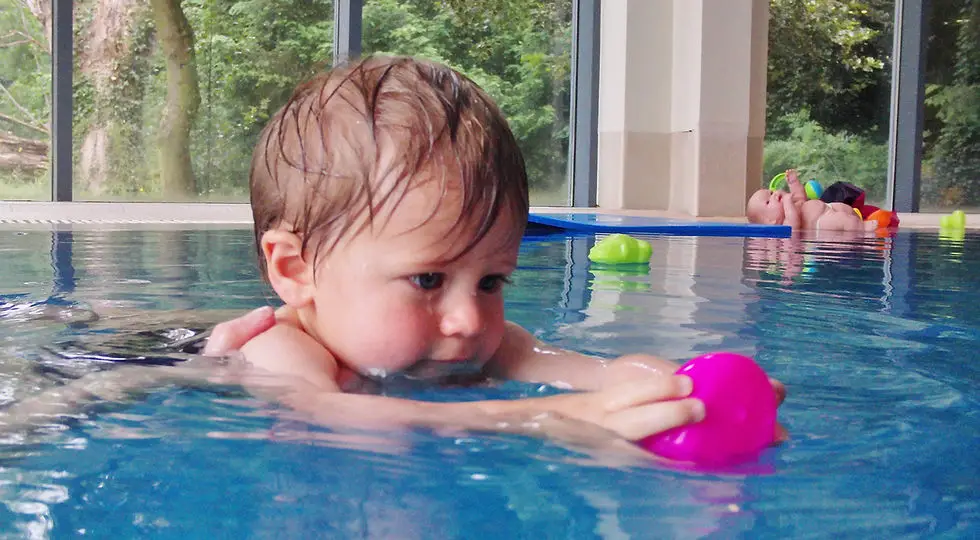 Baby Swim UK