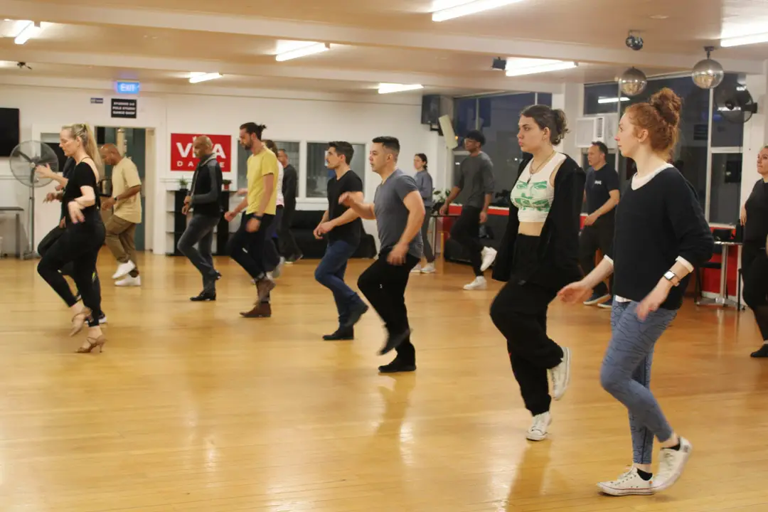 Viva Dance Studios