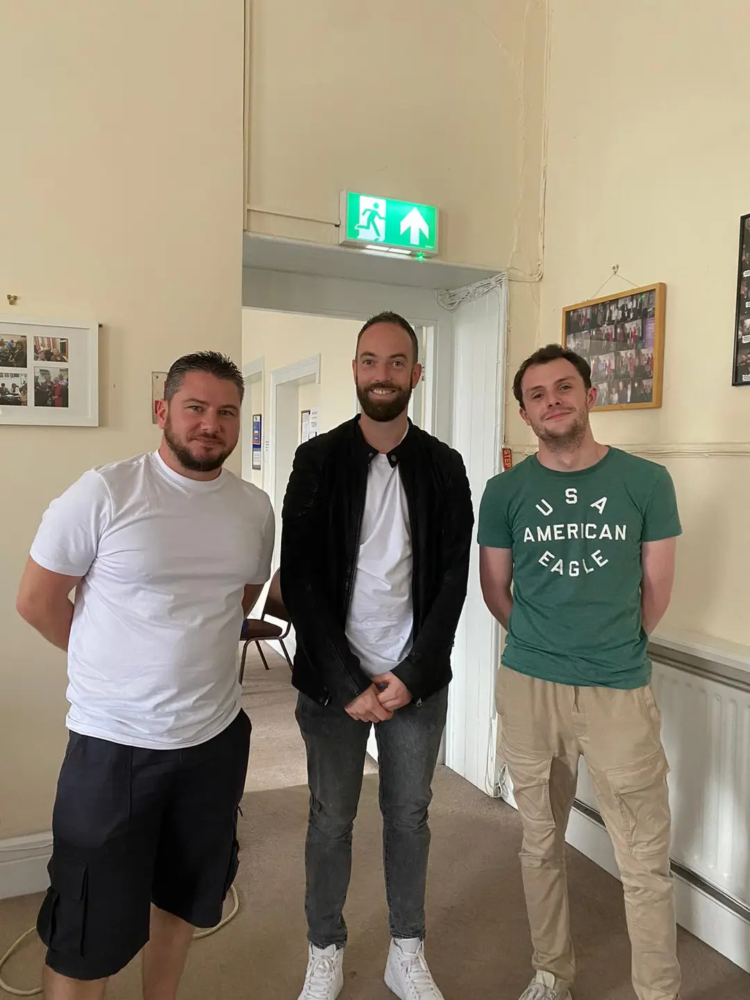 Cork Chess Club