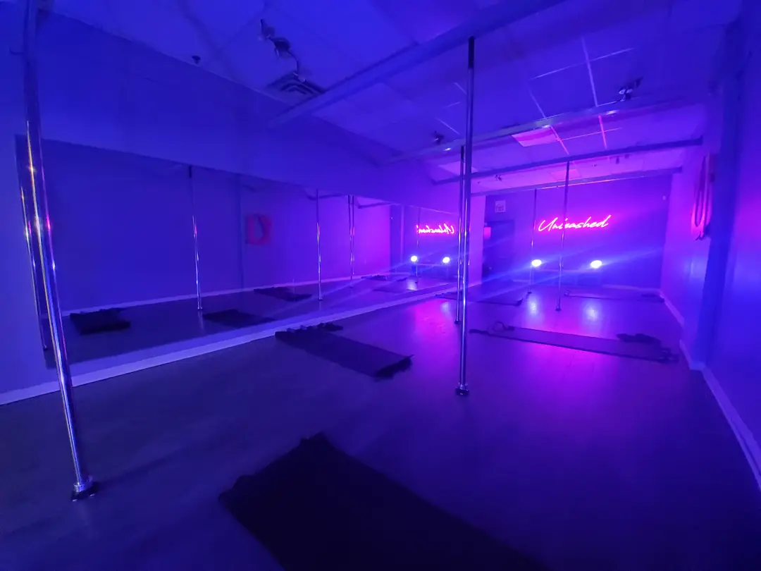 Unleashed Studio Halifax