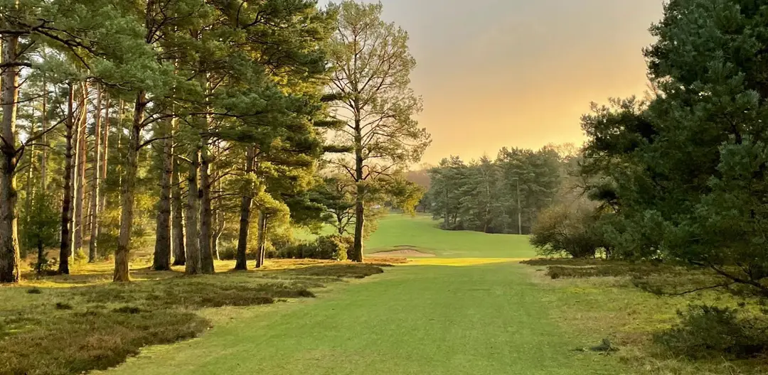 Thetford Golf Club