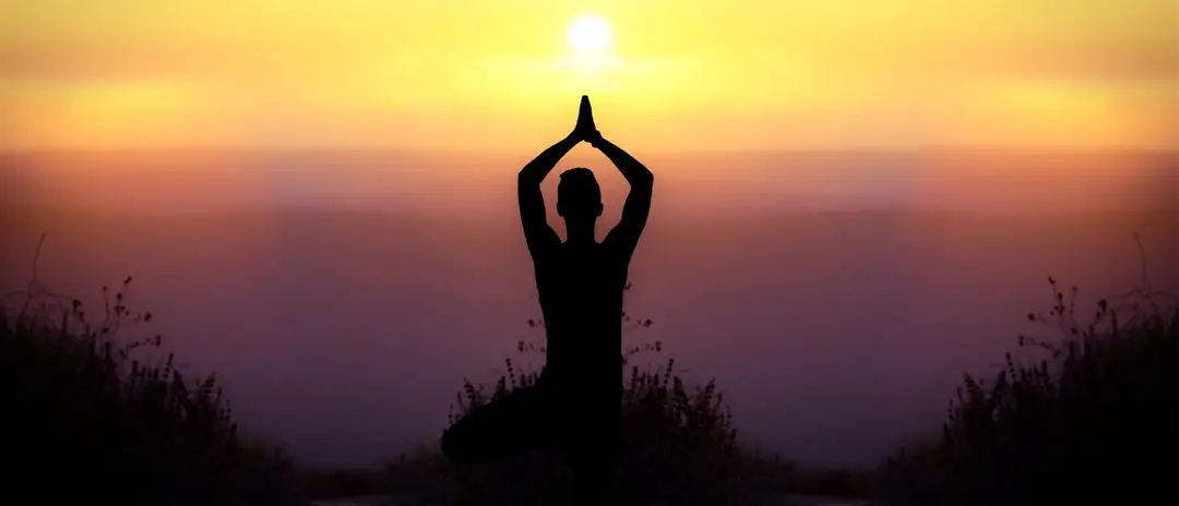 Master Yoga
