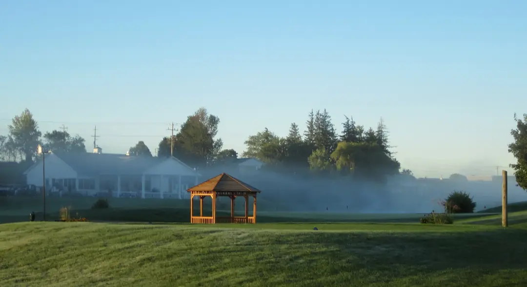 Oak Gables Golf Club