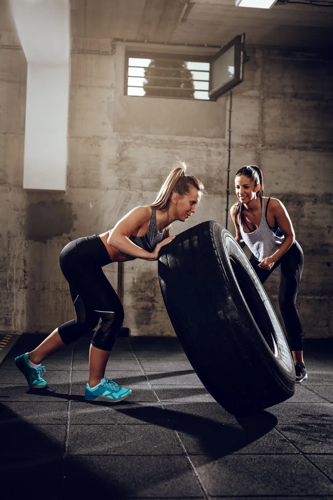 CrossFit Mougins