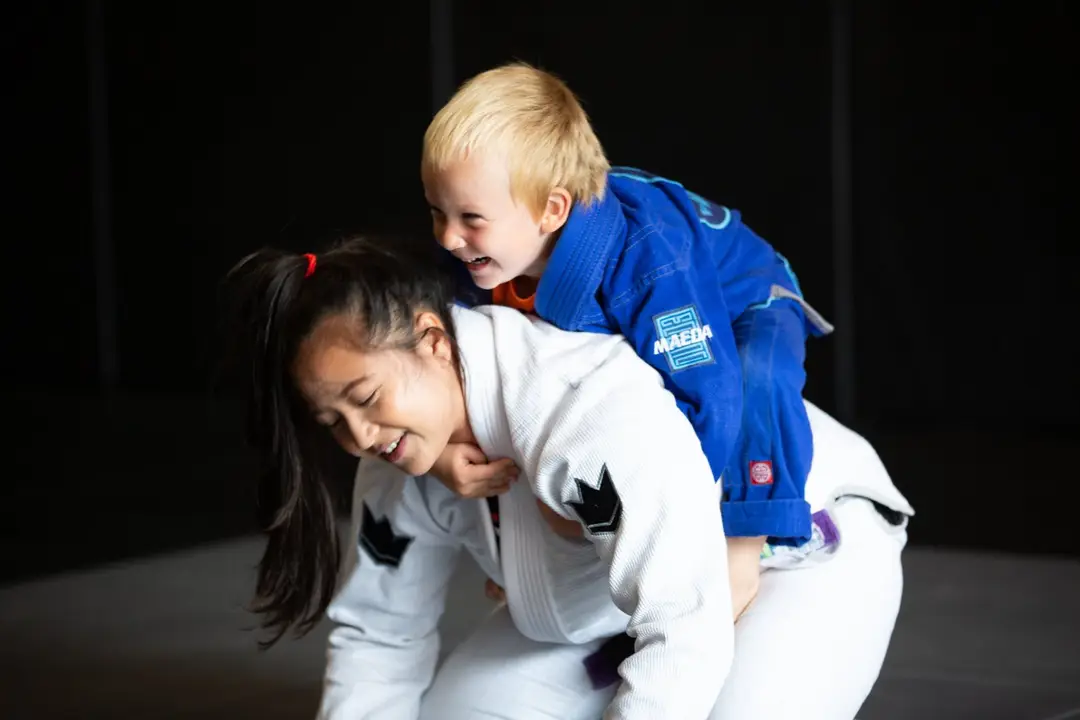 Van Isle Brazilian Jiu Jitsu