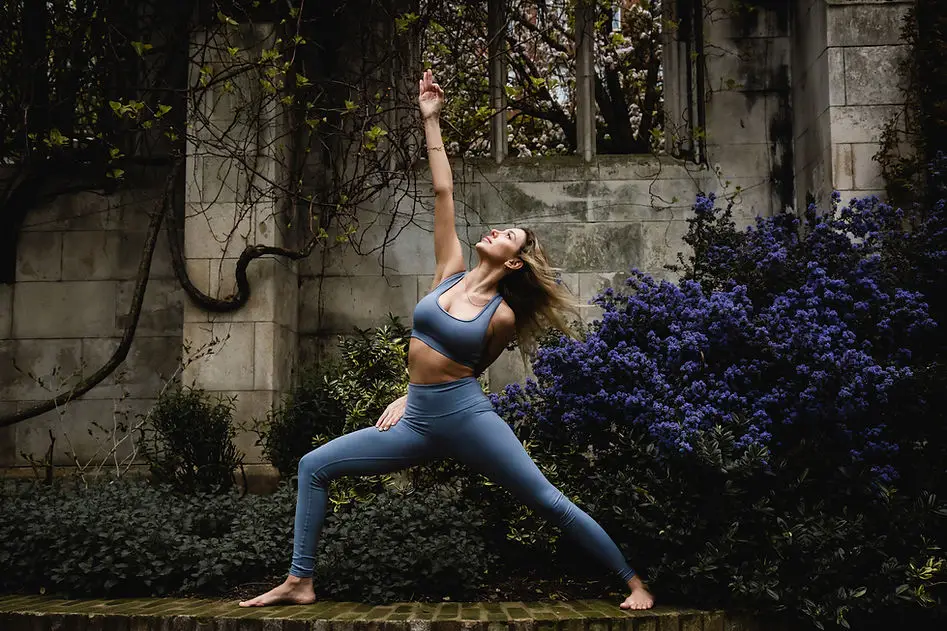 Yoga Lety Flow