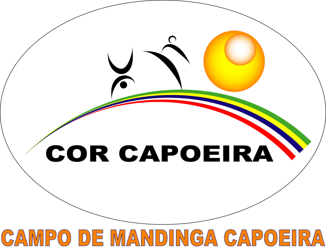 Cor Capoeira