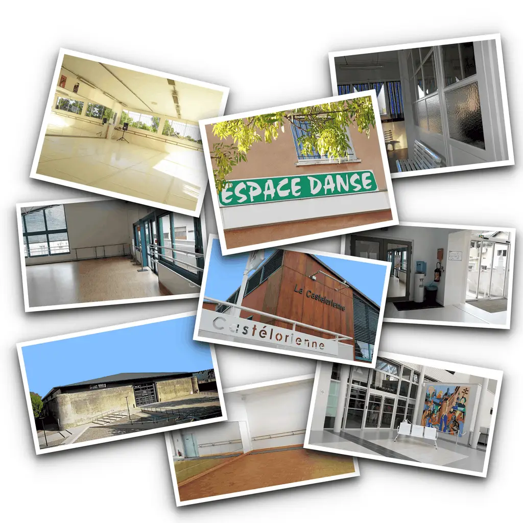 Dance School Garreau Le Fort