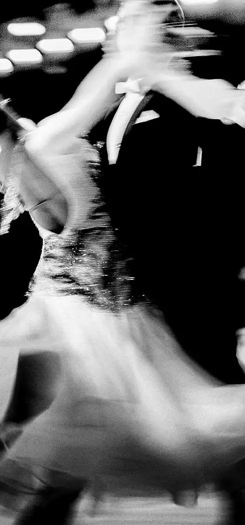 Carole Hellewell Ballroom & Latin Dance