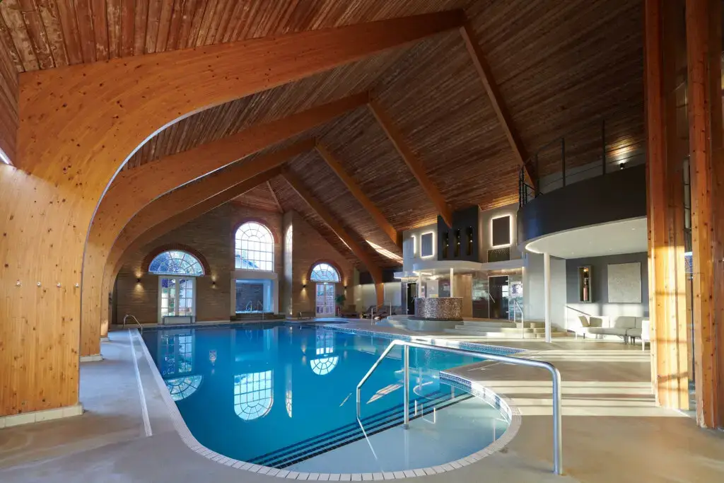 Park Farm Hotel & Leisure