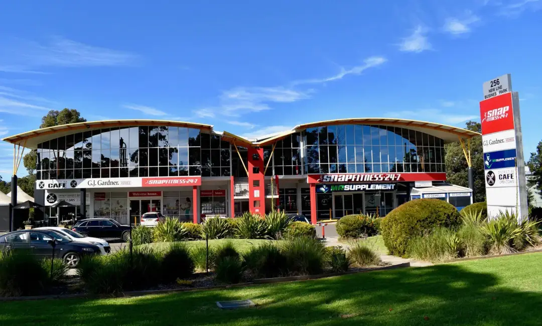 Snap Fitness 24/7 Dural